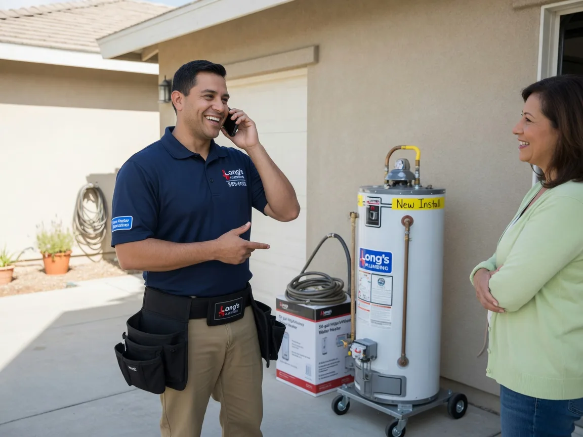 Leak Detection Oregon FAQs
